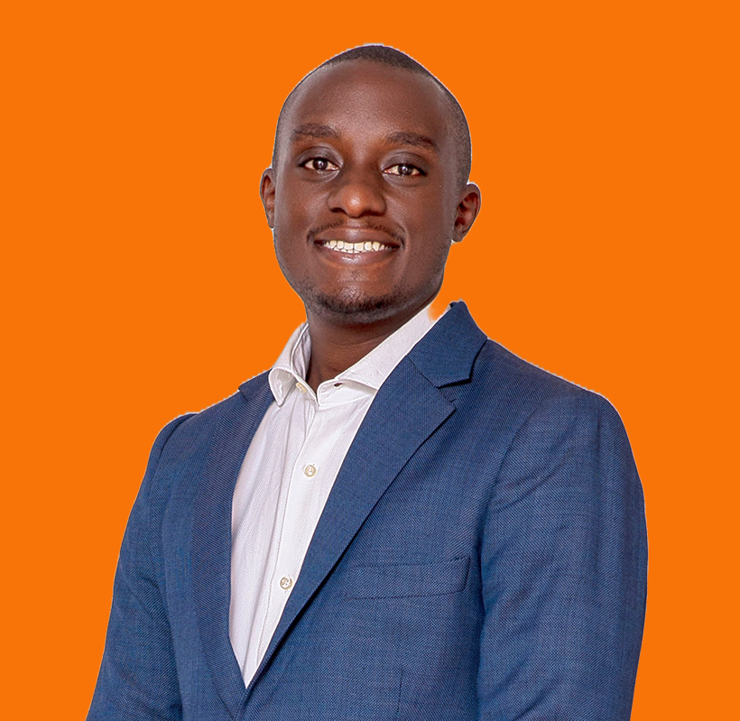 Phillip Ahabwe